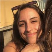 Studentessa di odontoiatria impartisce lezioni di chimica, grammatica italiana, inglese, biologia e matematica (medie, elementari)